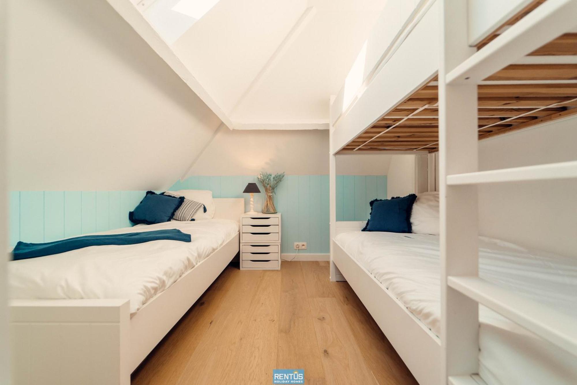 Villa Promenade - Luxuriously Apartment For 8 People Nieuwpoort Kültér fotó