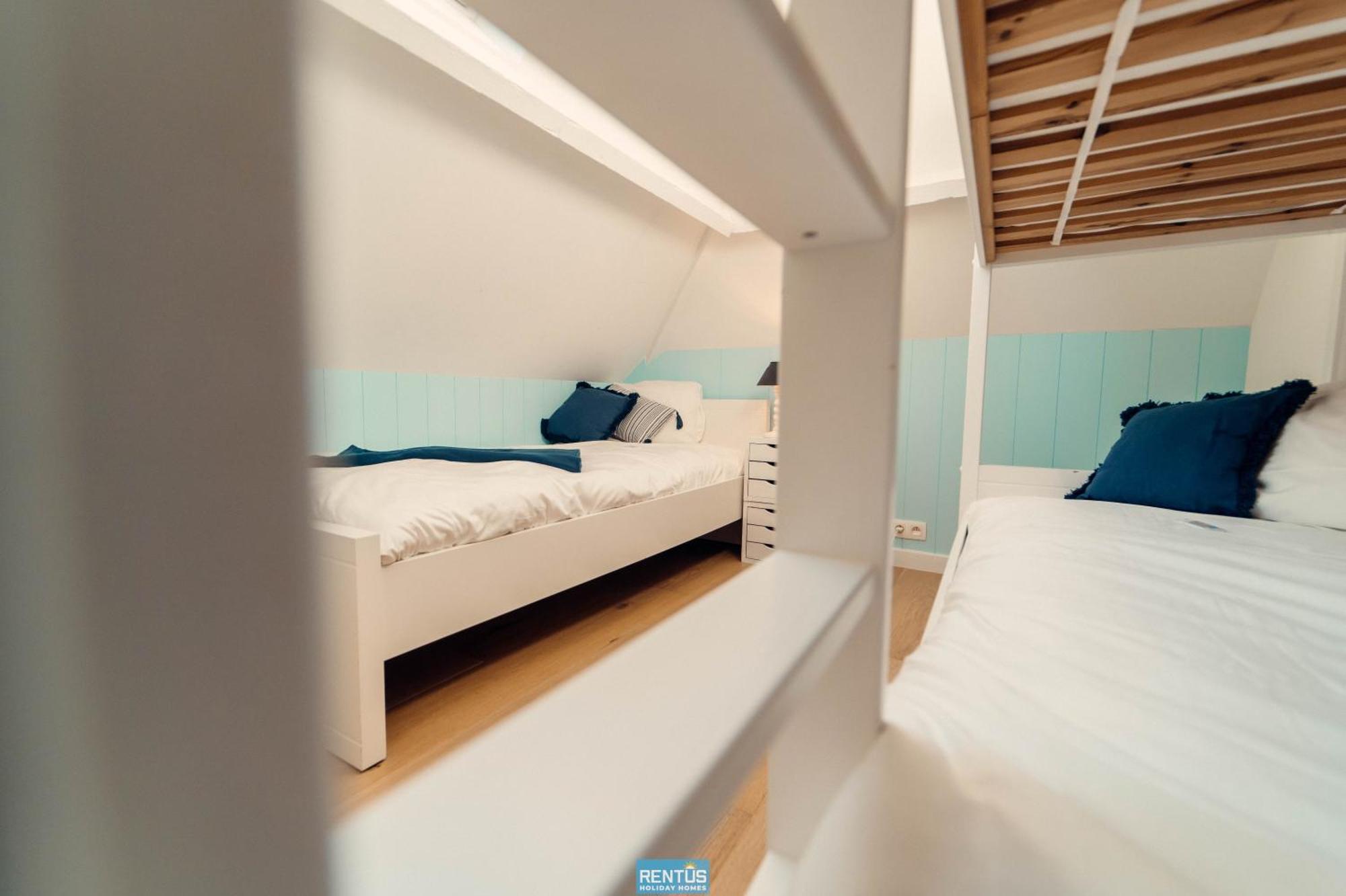 Villa Promenade - Luxuriously Apartment For 8 People Nieuwpoort Kültér fotó
